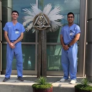 Meet your Posher, Kyle